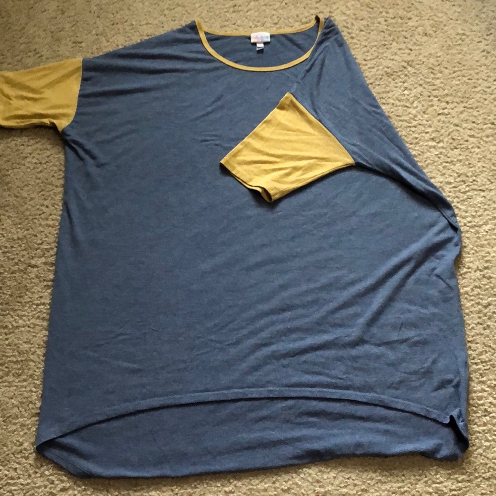 Lularoe Irma